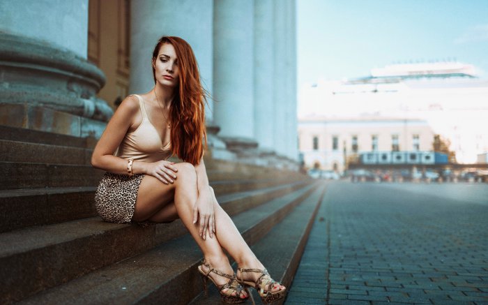 Обои на рабочий стол / SuperWallpapers Pack 159