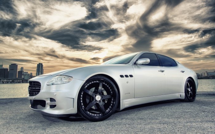 Обои на рабочий стол / HD Wallpapers Pack 192