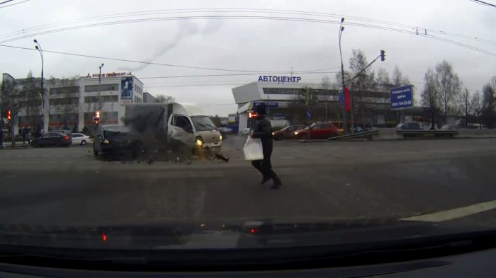 Аварии 19 12 2014