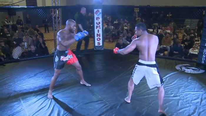 Точный удар