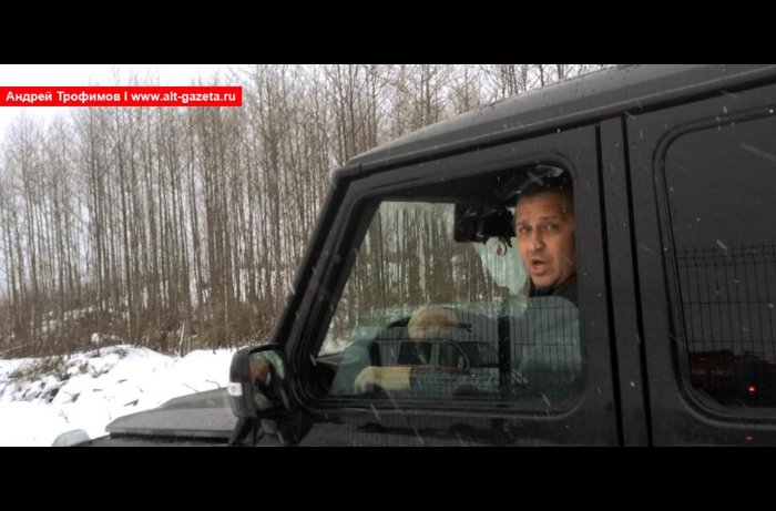 Закон не писан