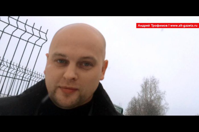 Закон не писан