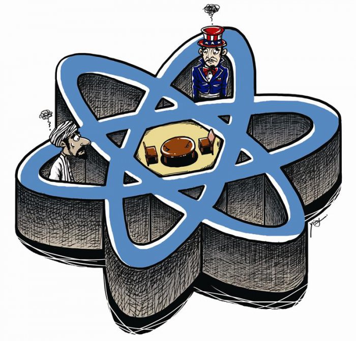  Подборка карикатур с приветом из Китая IV