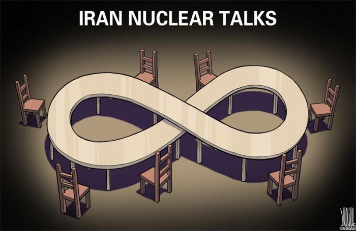  Подборка карикатур с приветом из Китая IV