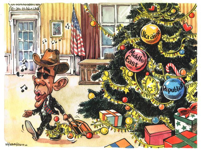  Подборка карикатур с приветом из Китая IV