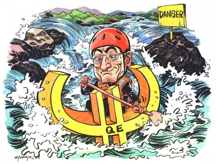  Подборка карикатур с приветом из Китая IV