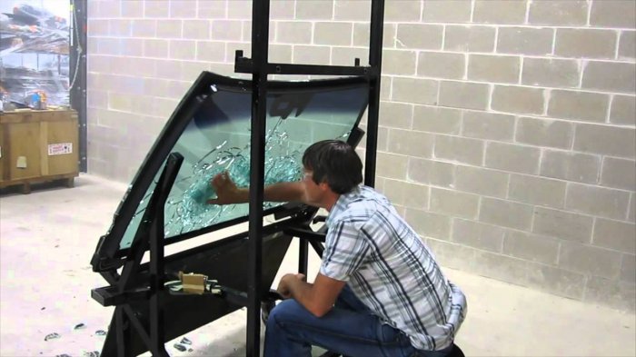 Опасно! Яйца Крепче Брони