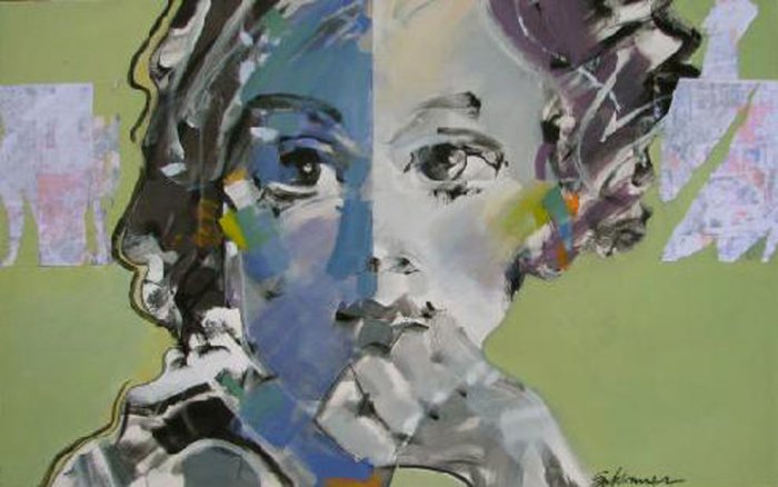 Рисует Andre Schirmer