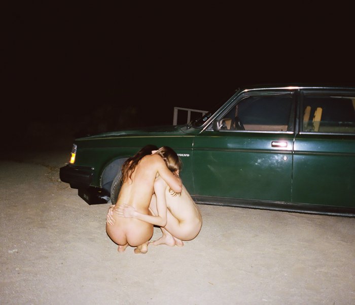 Девушки бывают