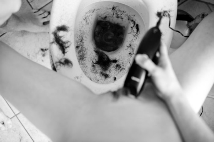 Девушки бывают