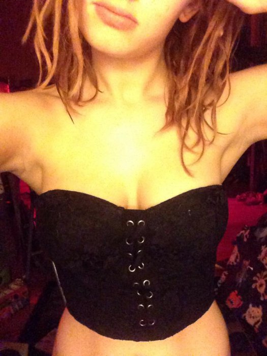 Девушки бывают