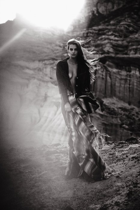 Девушки бывают