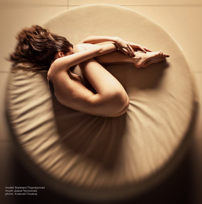 Девушки бывают