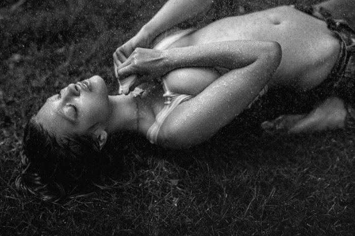 Девушки бывают