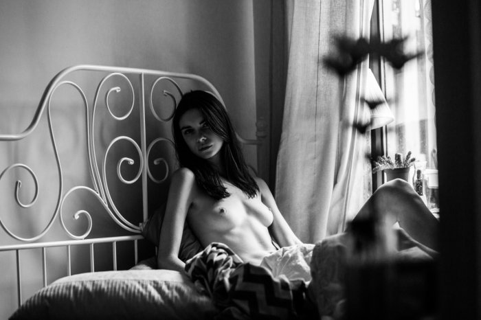 Девушки бывают