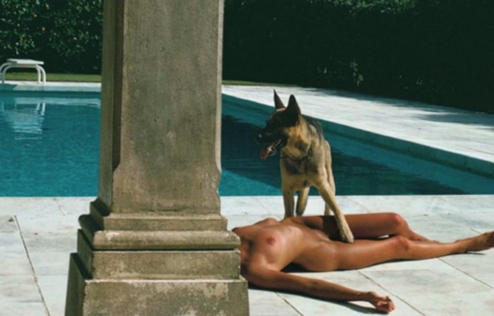 Девушки бывают