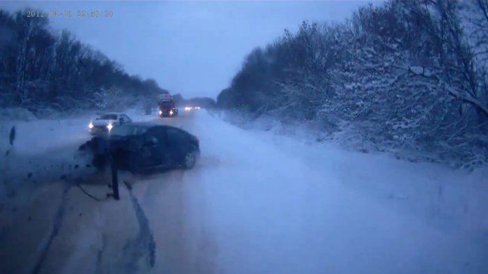 Аварии 26 12 2014