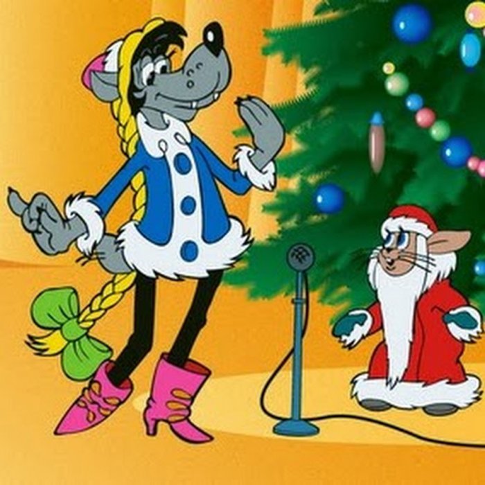 Вспомним как выглядят исполнители