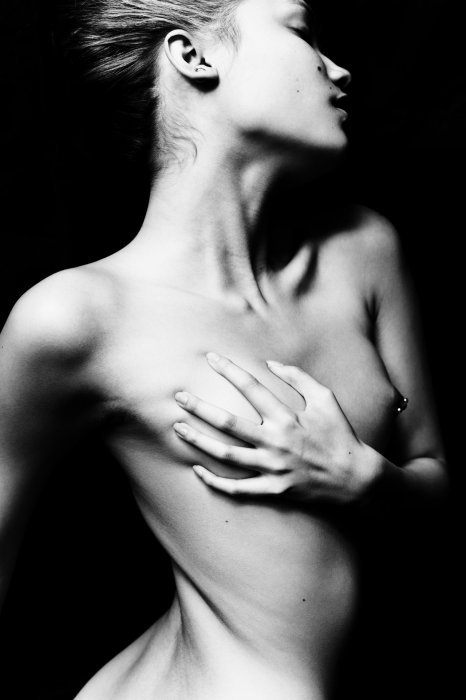 Девушки бывают разные