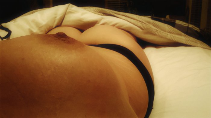 Девушки бывают разные