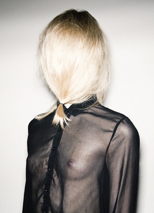 Девушки бывают разные