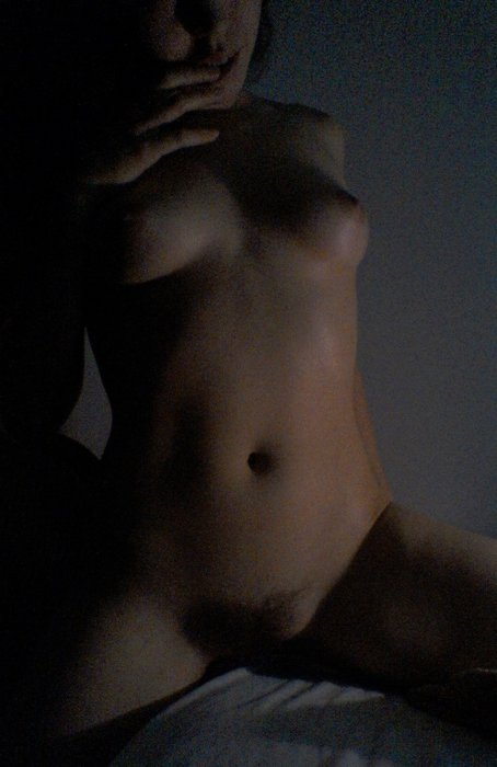 Девушки бывают разные