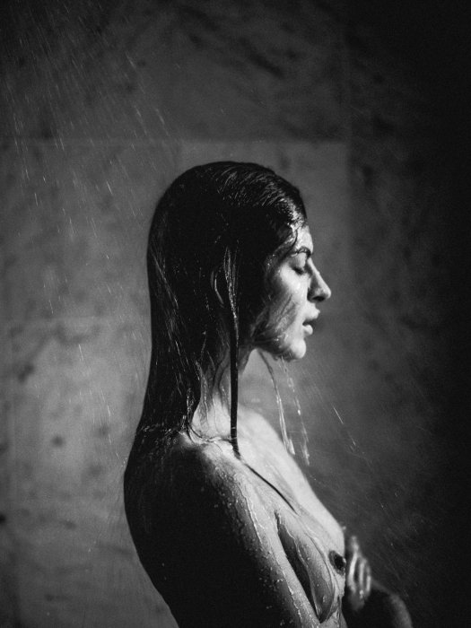 Девушки бывают разные