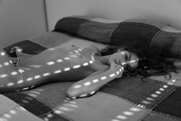 Девушки бывают разные