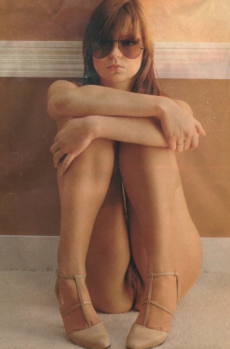 Девушки бывают разные