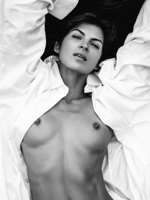 Девушки бывают разные