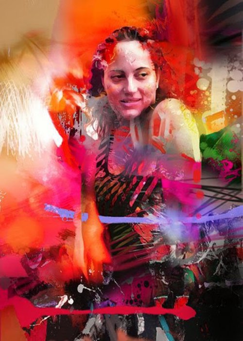 Спецэффекты от Rafael Espitia