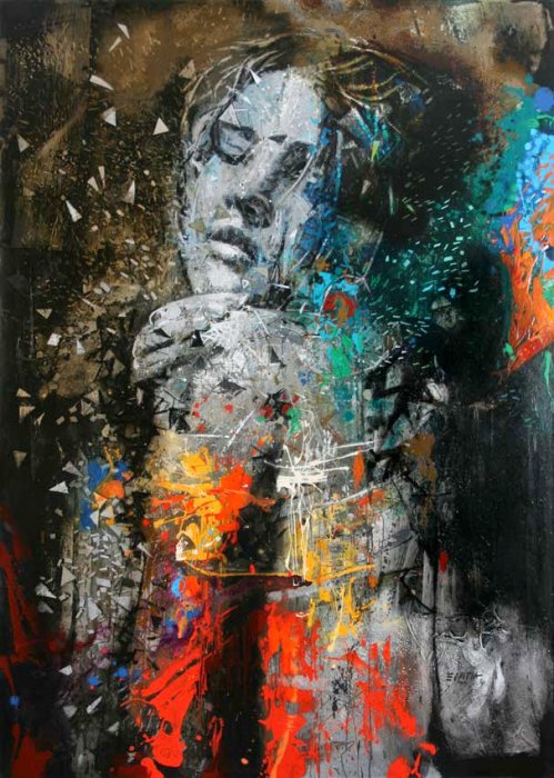 Спецэффекты от Rafael Espitia