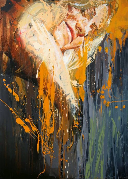 Спецэффекты от Rafael Espitia