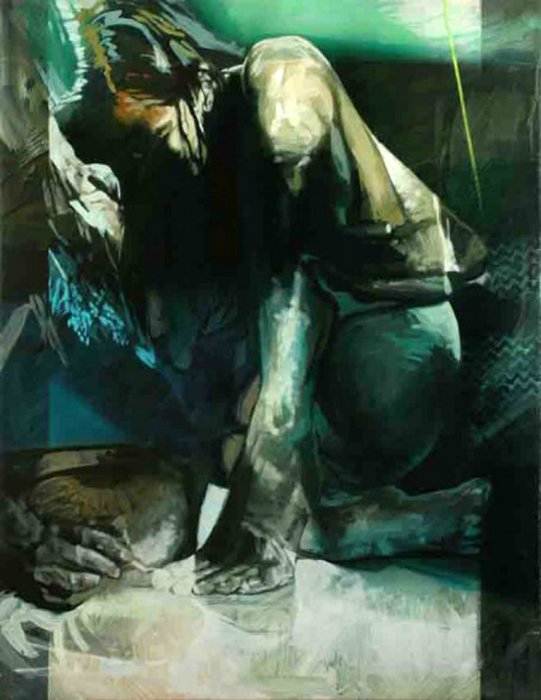 Спецэффекты от Rafael Espitia