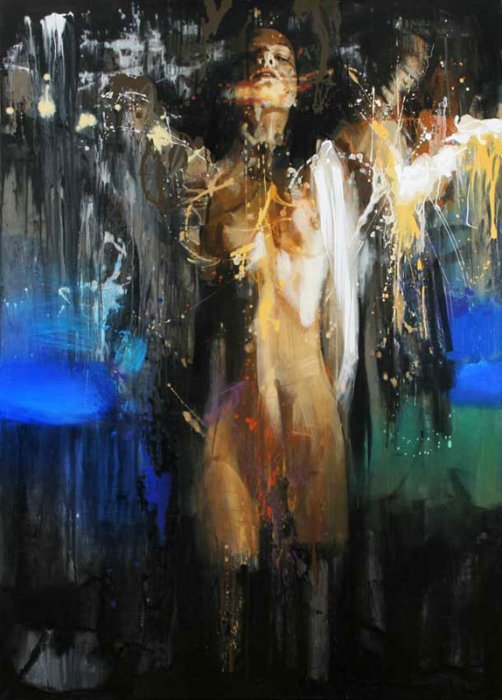 Спецэффекты от Rafael Espitia