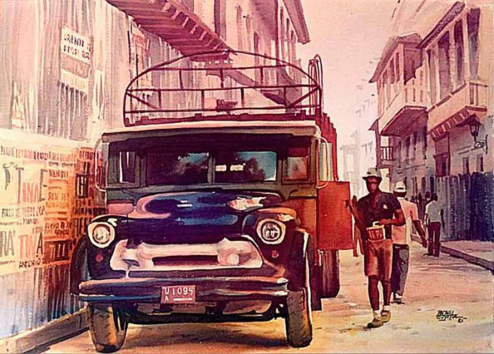 Спецэффекты от Rafael Espitia