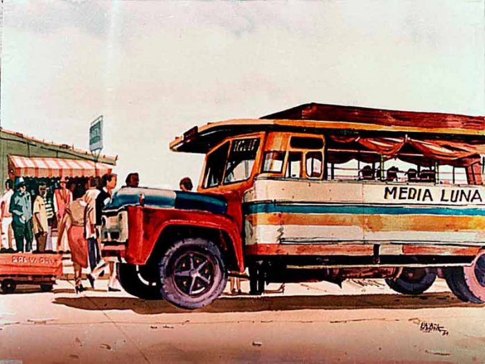 Спецэффекты от Rafael Espitia