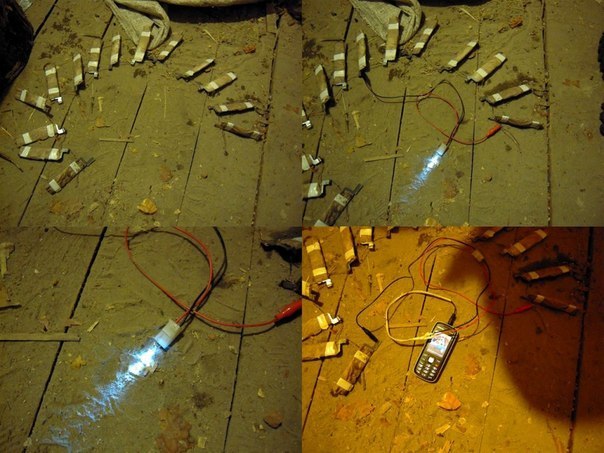 Это можёт пригодится - каждому