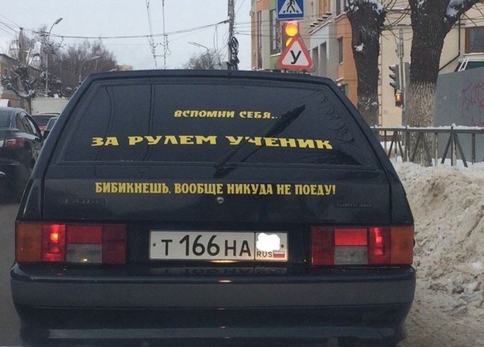 Забавные картинки