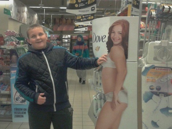 Забавные картинки