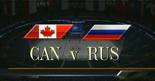 Молодежная сборная России в финале!