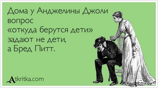 Свежие "Аткрытки"