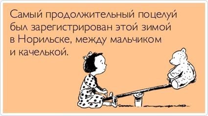 Свежие "Аткрытки"