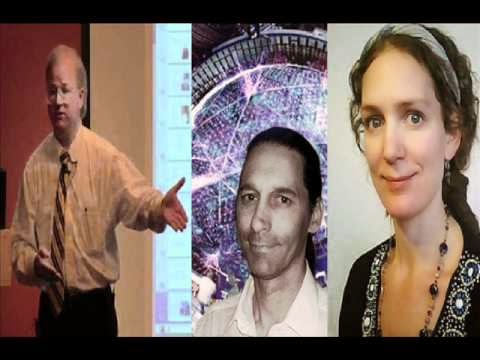 На Марсе уже есть секретная человеческая колония