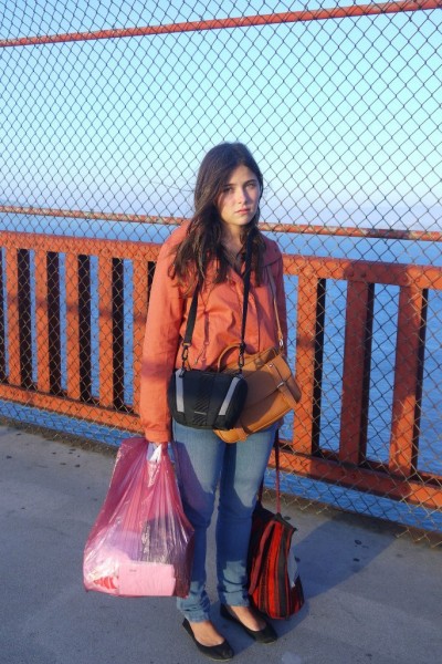 Спасибо Work and Travel за новую жизнь!