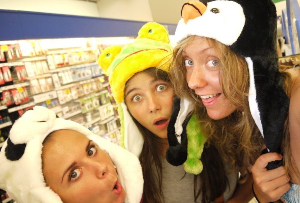 Спасибо Work and Travel за новую жизнь!