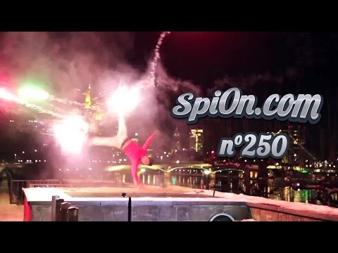 Le Zap de Charlie n°250