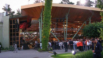 "Юрмалину" и фестиваль КВН в Юрмале проводить не будут