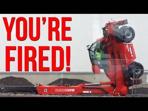 Best Work Fails Compilation