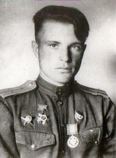 70 лет Подвигу Николая Архангельского